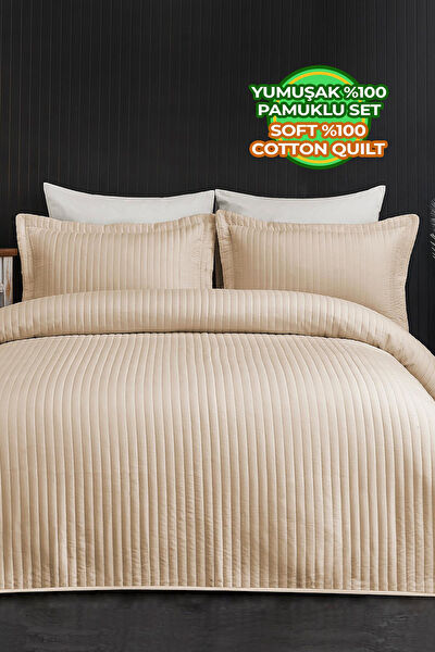 Evlen Home Yatak Örtüsü