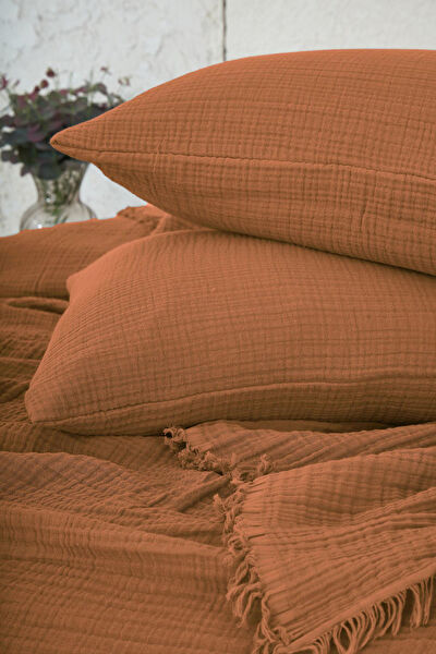 Evlen Home Yatak Örtüsü