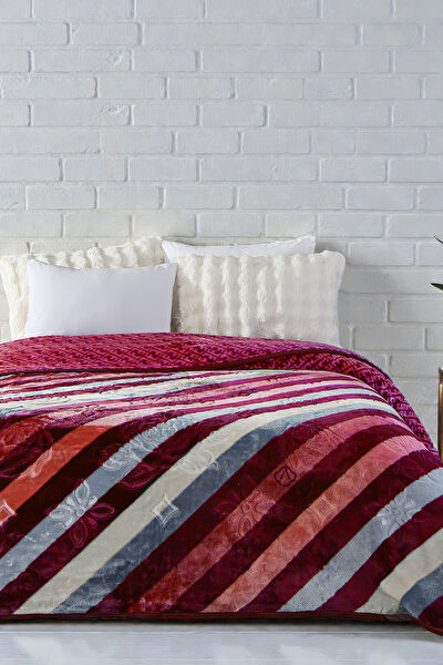 Evlen Home Collection Battaniye