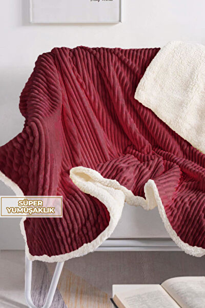 Evlen Home Battaniye