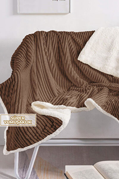 Evlen Home Battaniye