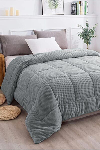 Evlen Home Elyaf Yorgan