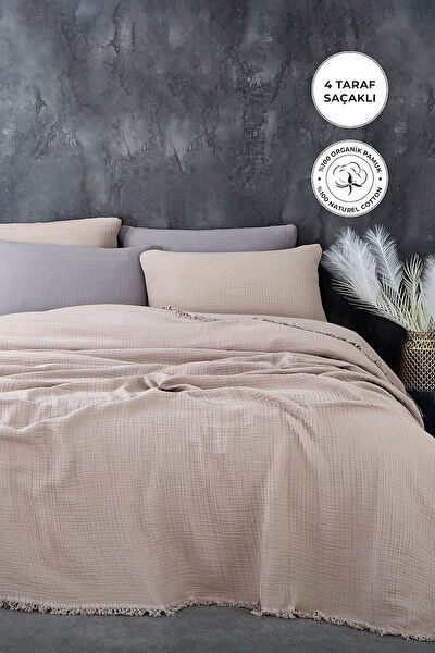 Evlen Home Yatak Örtüsü