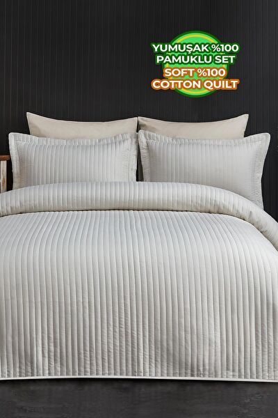 Evlen Home Yatak Örtüsü