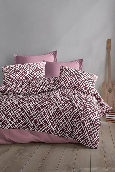 Evlen Home Nevresim Seti