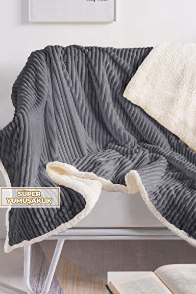 Evlen Home Battaniye