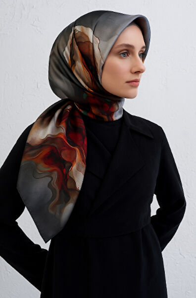 Vissona Şal, Eşarp ve Aksesuarı