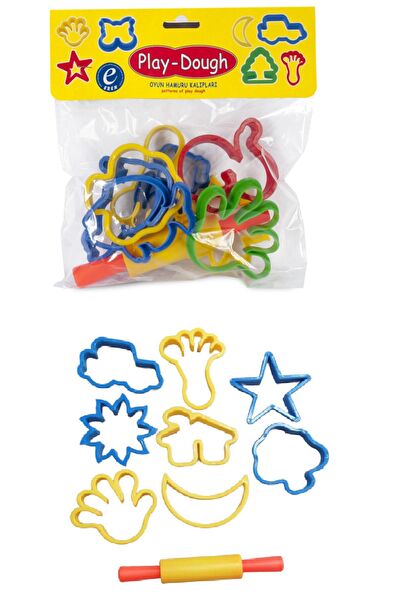 Play-Doh Oyun Hamuru, Slime