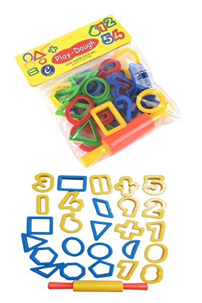 Play-Doh Oyun Hamuru, Slime