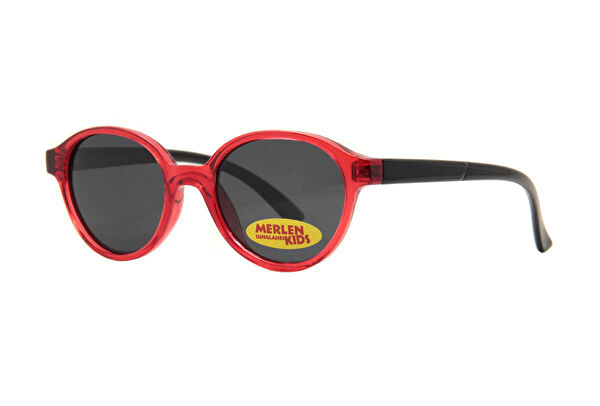 Merlen Kids Çocuk Güneş Gözlüğü