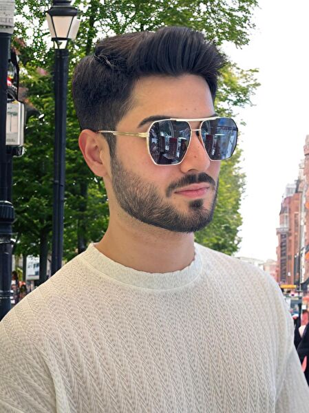 Rachel Paris Unisex Güneş Gözlüğü