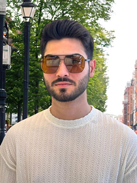 Rachel Paris Unisex Güneş Gözlüğü