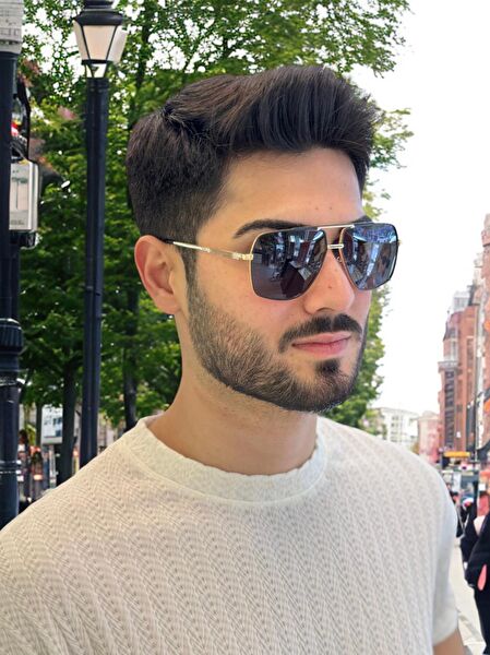 Rachel Paris Unisex Güneş Gözlüğü