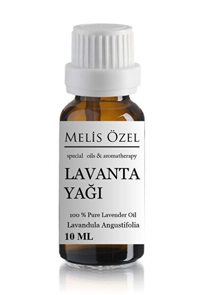 Melis Özel Special Oils & Aroma Therapy Oda Kokusu
