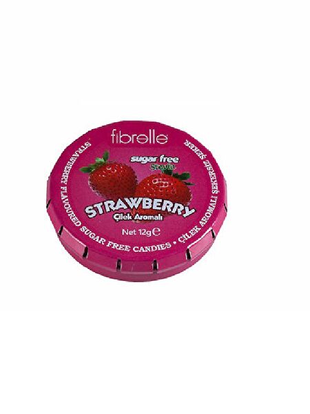 Fibrelle Diyabetik Ürünler