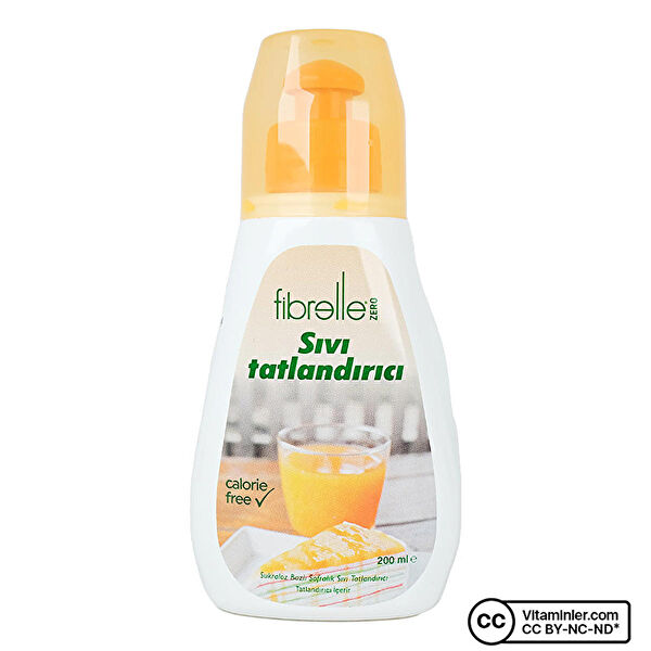 Fibrelle Diyabetik Ürünler