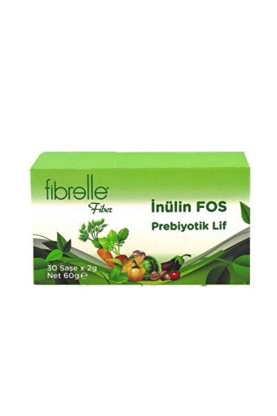 Fibrelle Vitamin, Mineral
