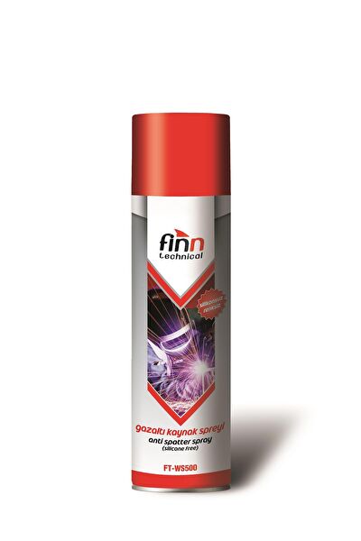 Finn Gazaltı Kaynak Makinesi