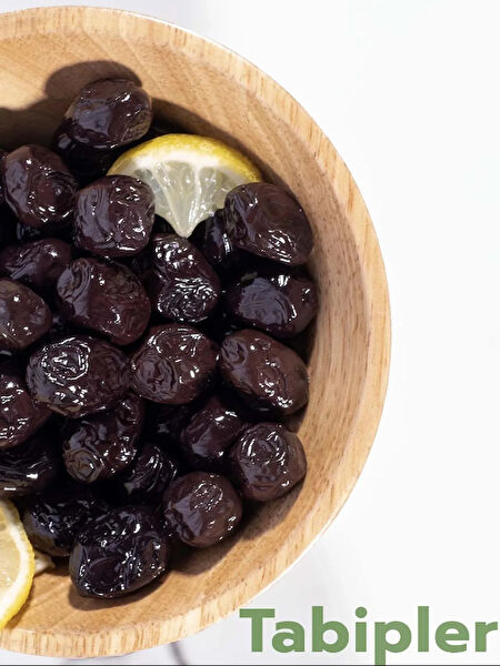 TABİPLER TARIM Zeytin