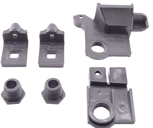 Volkswagen Far Kitleri