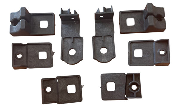 Volkswagen Far Kitleri