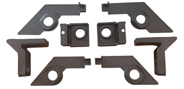 Volkswagen Far Kitleri