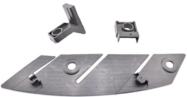 Volkswagen Far Kitleri