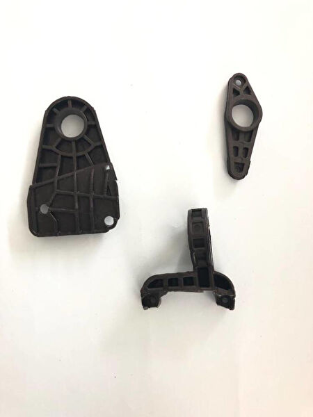 Skoda Octavia Far Kitleri