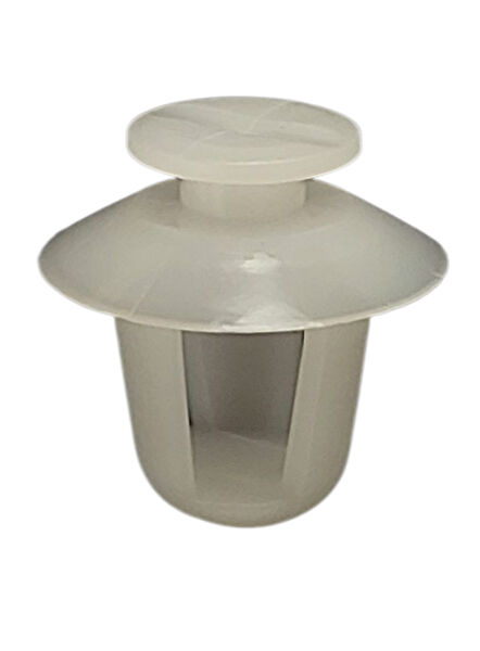 Genel Kablo Toplayıcı, Kablo Klips