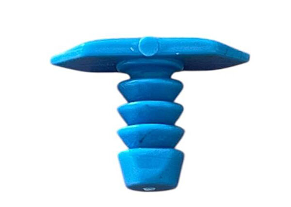 Pink Üniversal Kablo Toplayıcı, Kablo Klips