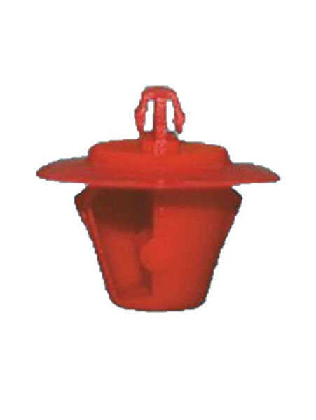 Renault Kablo Toplayıcı, Kablo Klips