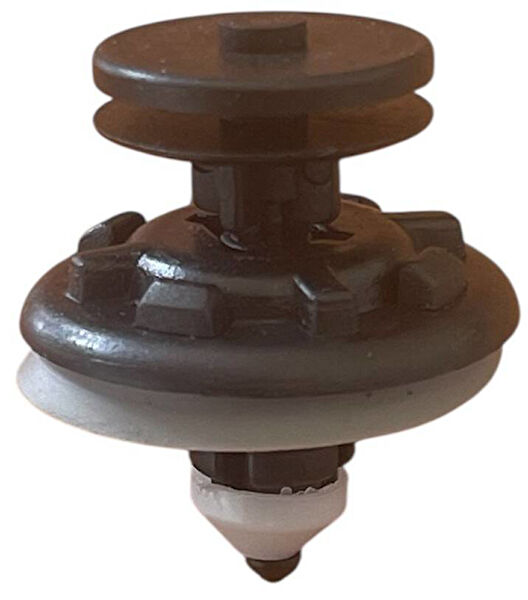 Genel Kapı Ekipmanları