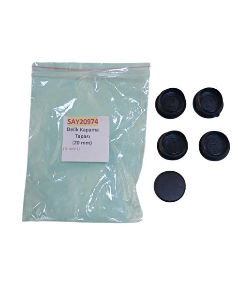 Genel Oto Uygulama Ürünleri ve Setleri