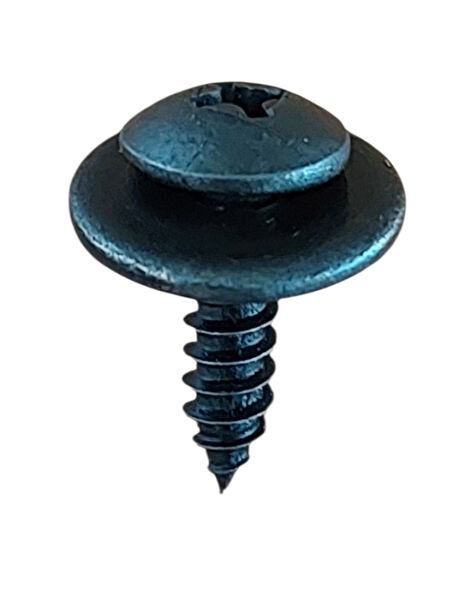 Honda Vida, Çivi, Somun, Dübel