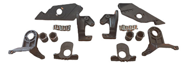 Volkswagen Far Kitleri