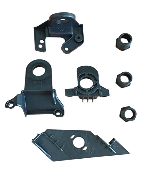 Volkswagen Far Kitleri