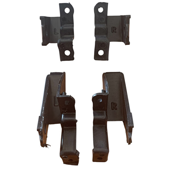 Volkswagen Far Kitleri