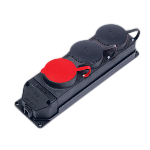 NE-AD Grup Priz, Uzatma Kablosu