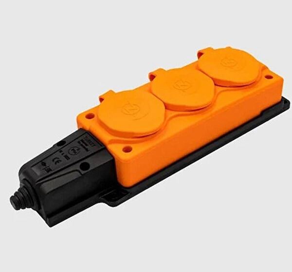 nead Grup Priz, Uzatma Kablosu