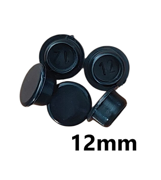 Genel Yedek Parça Ürünleri