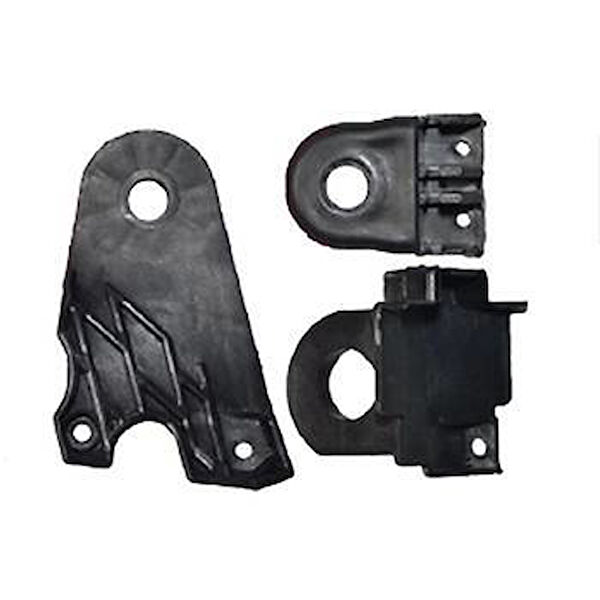 Mercedes Far Kitleri