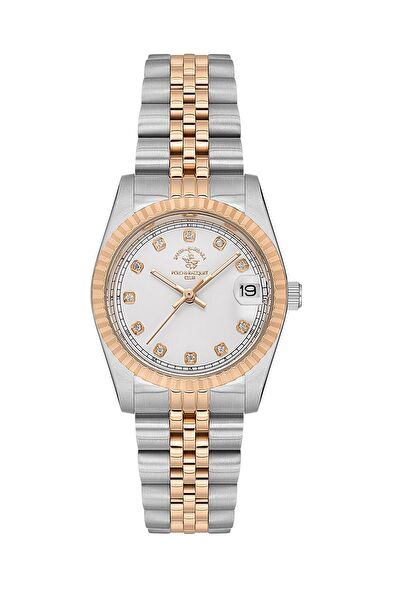 Santa Barbara Polo & Racquet Club Kadın Kol Saati