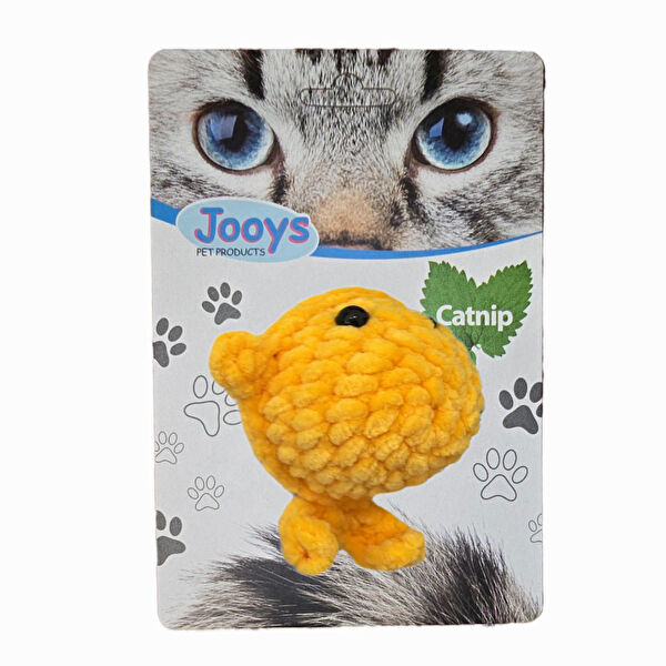 Jooys Kedi Oyuncakları