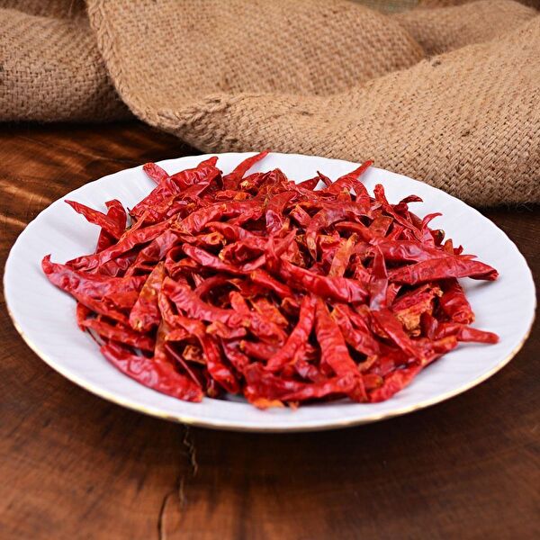 Gurmepark Organik Sebze