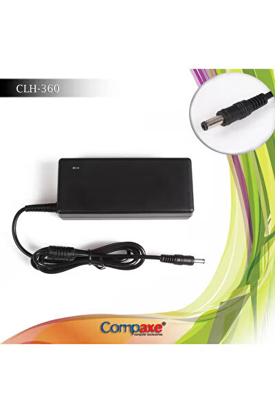 Compaxe Notebook Adaptör, Şarj Cihazı