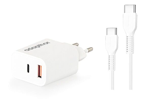 Adapthor Şarj, Data Kablosu