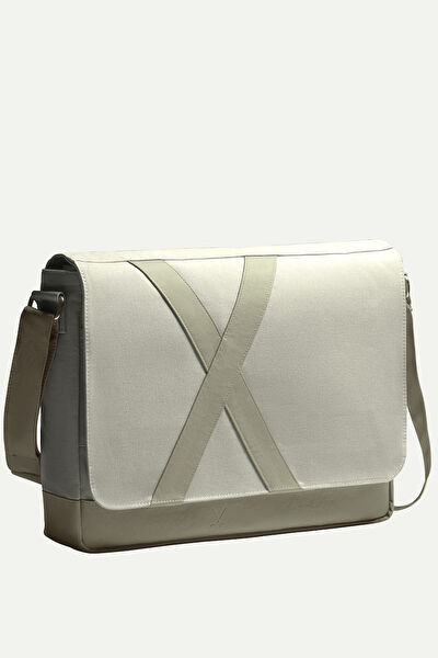 KAFT Kadın Postacı Çantası