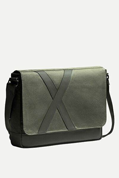 KAFT Kadın Postacı Çantası