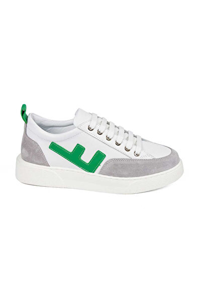 Bestello Kadın Sneaker Ayakkabı