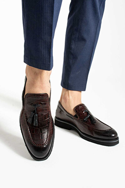 Bestello Erkek Klasik Ayakkabı